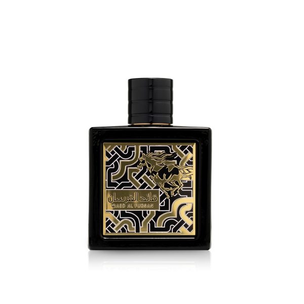 Qaed Al Fursan For Unisex By Lattafa 90ML - Image 2