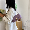 Luxe Baguette Bag - Lilac Luxe Baguette Bag - Lilac - Image 3