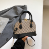 Amélie Dome Bag – Black - Image 5