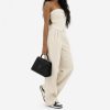 The Valenne Statement Bag - Black The Valenne Statement Bag - Black - Image 2