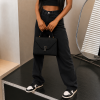 The Valenne Statement Bag - Black The Valenne Statement Bag - Black - Image 3