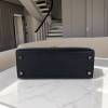 Celine Vivienne Luxury Handbag - Black - Image 5